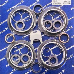 Kit reparación Repuestos para bombas CR64  GRUNDFOS