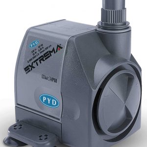 Bomba decorativa fuentes y acuarios EXTREMA  PYD