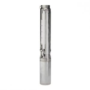 Bomba sumergible 4" Inox  SP 9-8  GRUNDFOS hasta 50 metros de profundidad