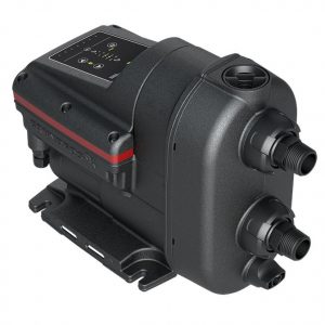 Grupo de presión auto-aspirante con variador  GRUNDFOS   SCALA2