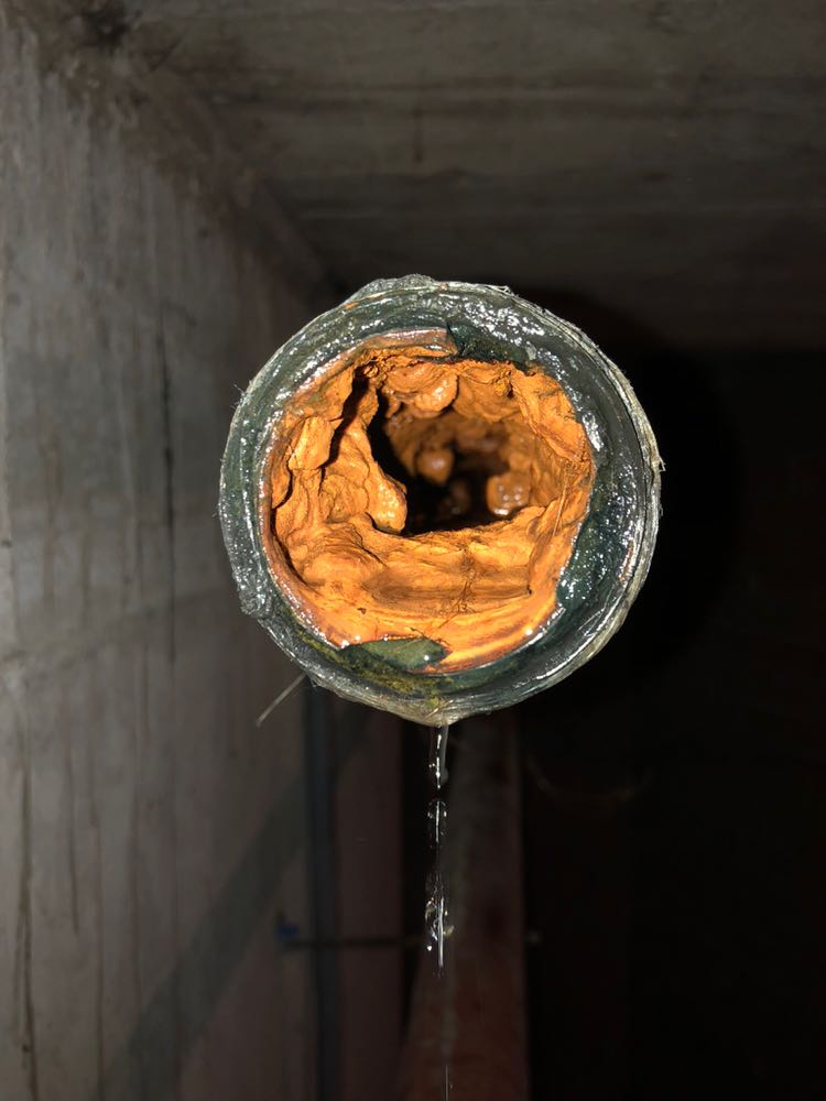 Averías comunes en las bombas de agua: problemas en reparación de tuberías