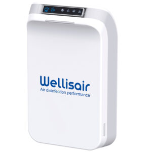 Purificador de Aire Wellisair