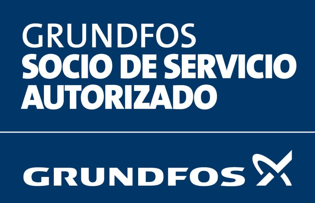 Socio autorizadio servicio Grundfos